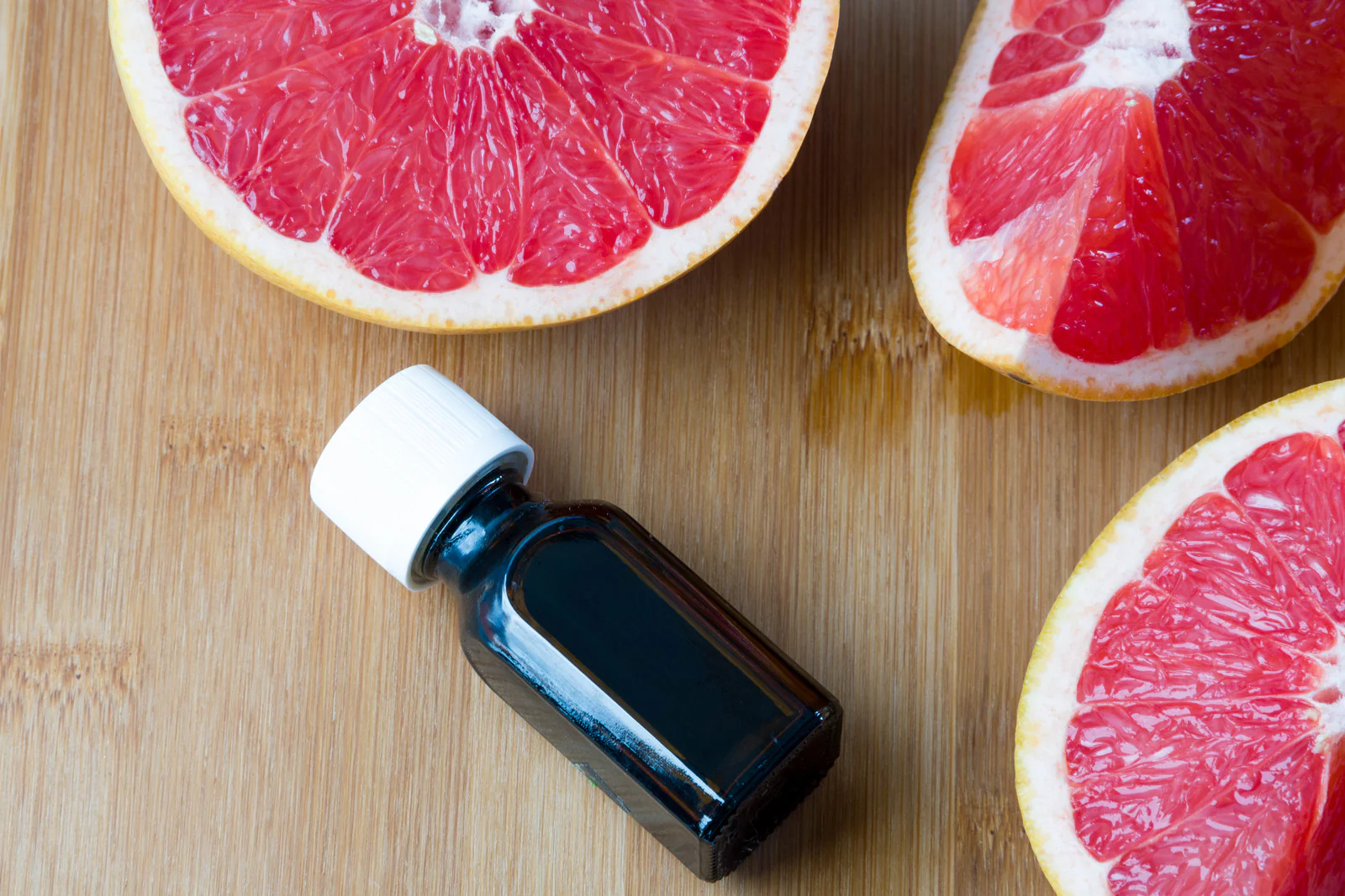 Essential Oils